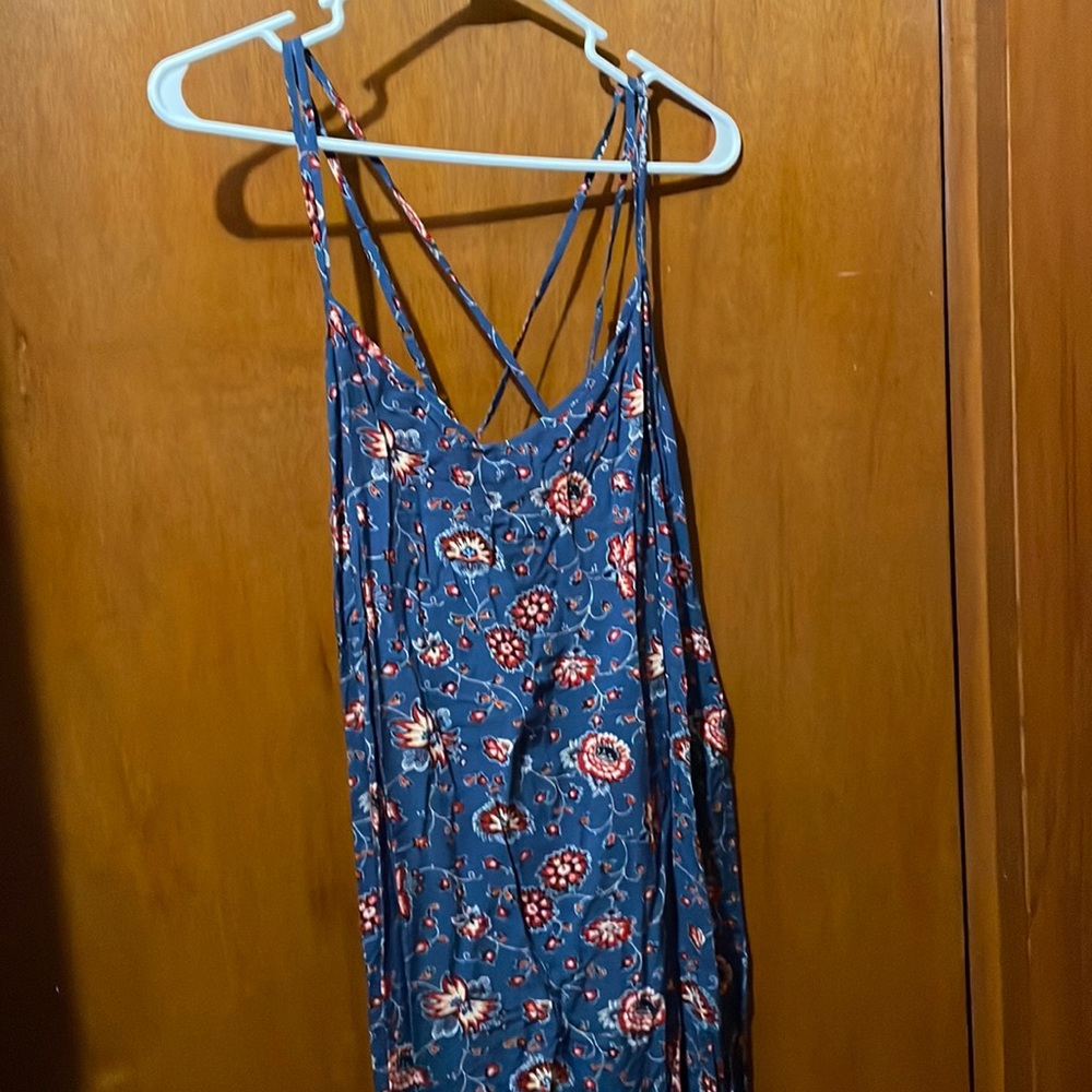 Gap dress